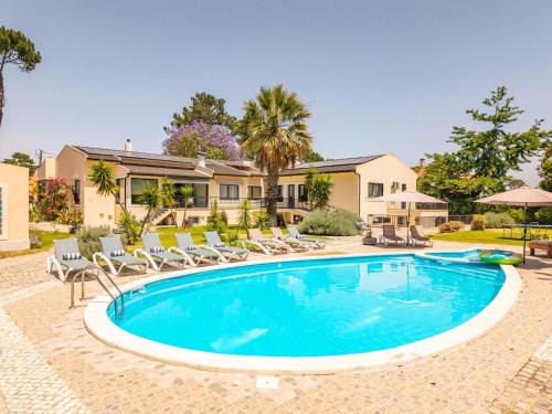 Verdizela Villa | Villa Praia e Floresta