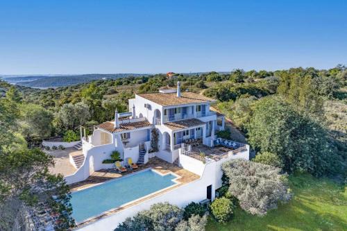 Silves Villa | Villa Quinta Marta Luisa by Villa Plus