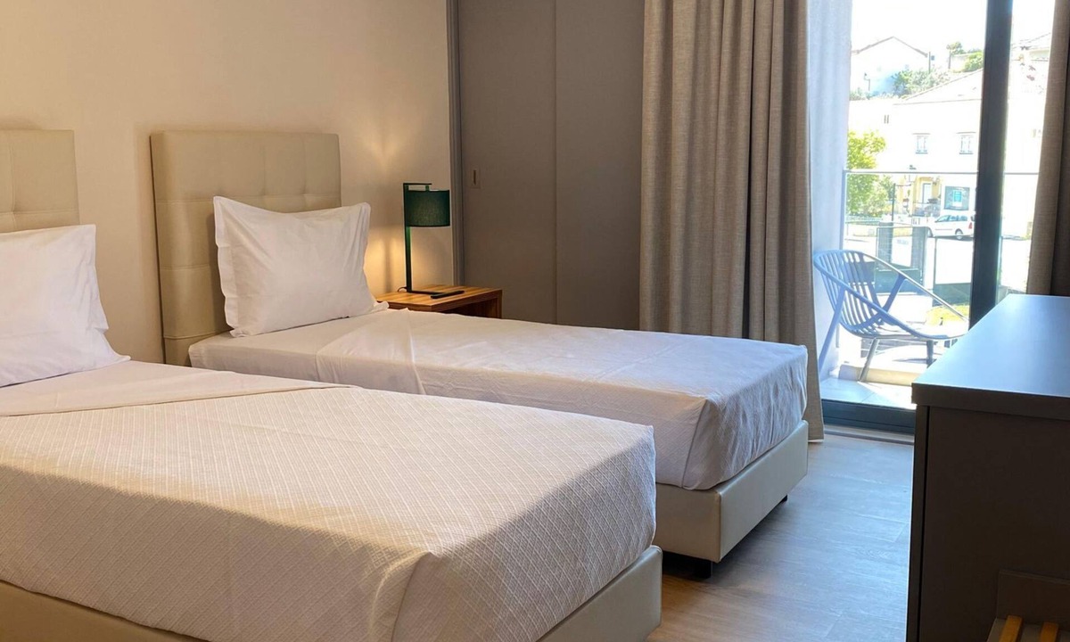 Vila de Rei Hotel | Villa Rey Hotel & Spa