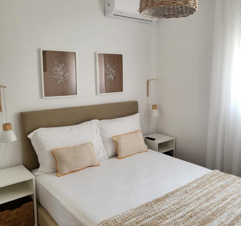 Ovar Apartment | Villa Ria by Aqualeisure