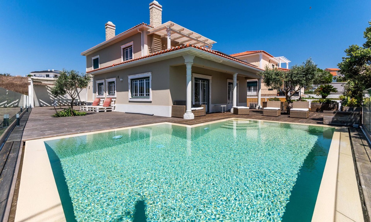 Ribamar Villa | Villa Ribamar (C119)
