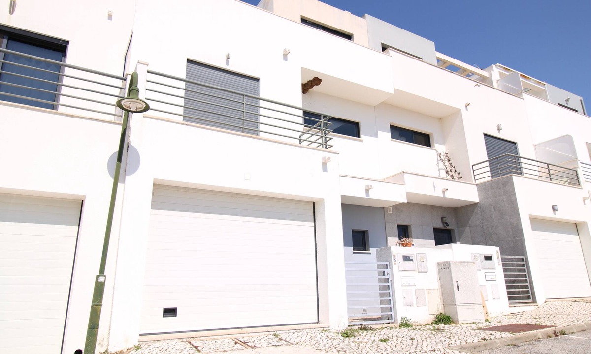 Vila Nova De Cacela House | Villa Salt, Sun, South