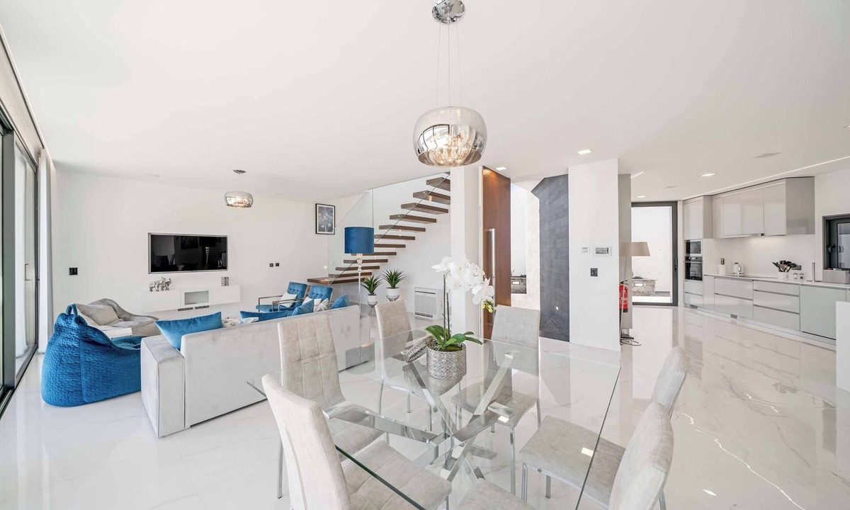 Ponta do Sol Villa | Villa Seacrest