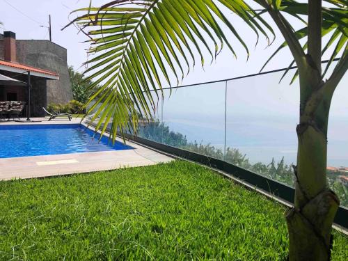 Ribeira Brava Villa | Villa Sol e Mar