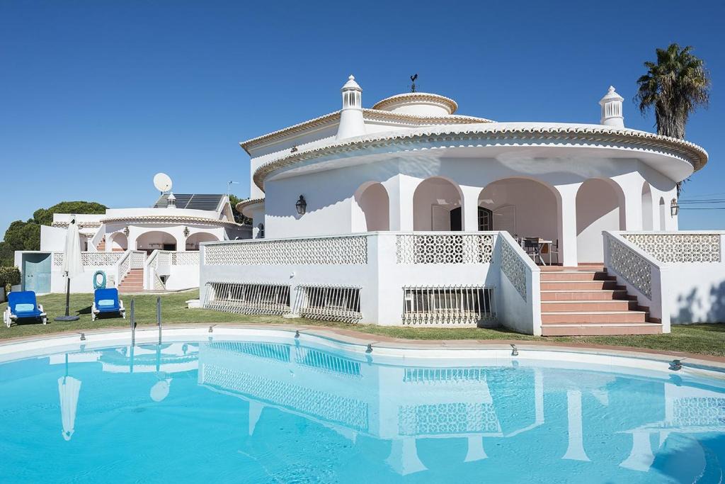 Vale Navio Villa | Villa Solar das Palmeiras