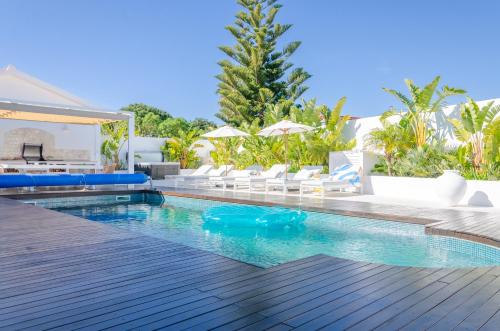 Aljezur Villa | Villa Sound of the Sea by Portugal Collection
