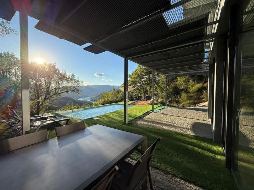 Vieira do Minho Villa | Villa Teixugueiras 2 - Gerês