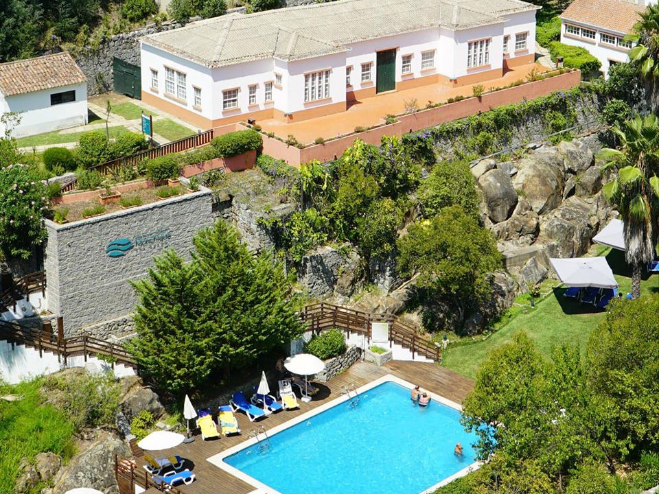 Caldas de Monchique Hotel | Villa Termal Monchique - Hotel Central by Unlock Hotels
