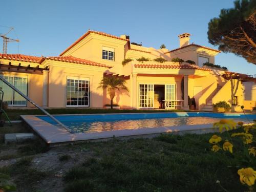 Atalaia Apartment | Villa Terra da Eira-Sea view