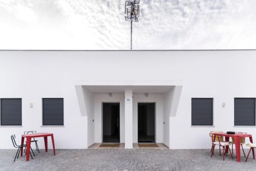 Pias House | Villa UA