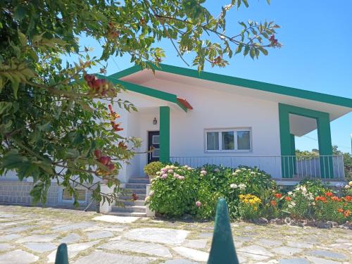 Nazare Villa | Villa Vitória