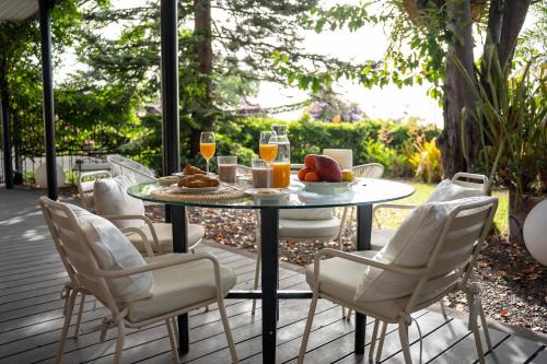 Santo Antonio Villa | Villa Wisteria