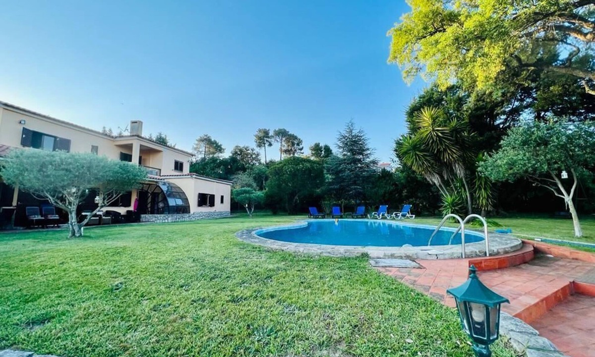 Setubal Other | VILLA WITH A POOL