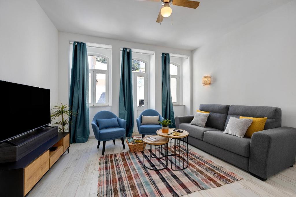 Monchique Apartment | Villa Xique 9