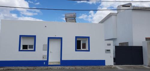 Reguengos de Monsaraz House | Village house near Alqueva Lake and Monsaraz Castle