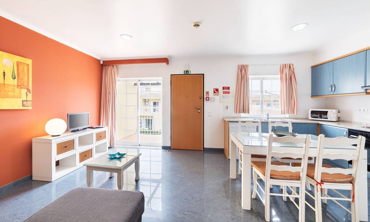 Pera Apartment | Villas Barrocal