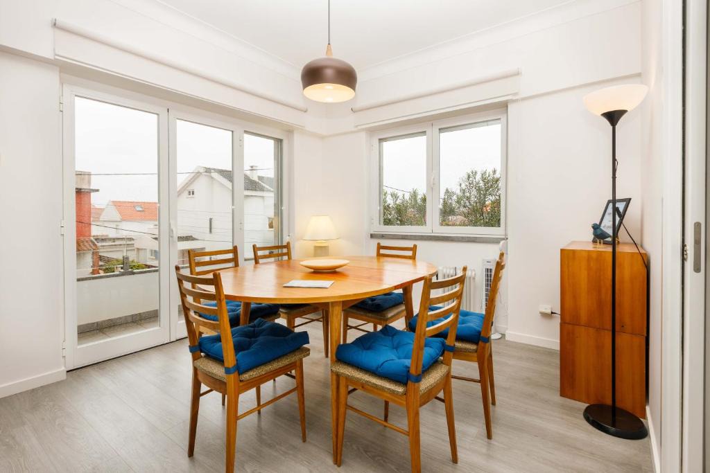 Pica Galo Apartment | Villas Boas House Caparica 2