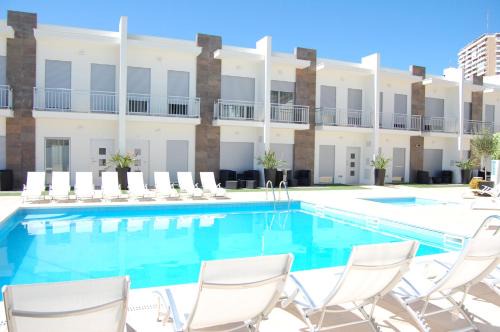 Nazare Apartment | Villas Mare Residence