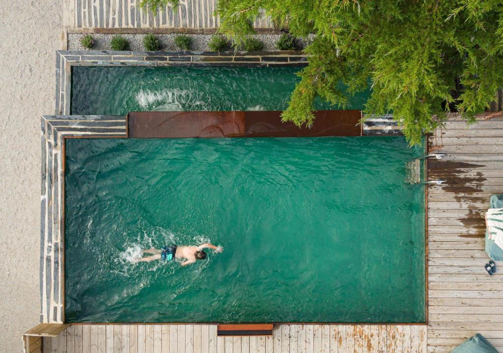 Baiao House | Villas Santo António