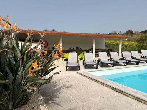 Alcobaca Villa | VillaVie CostadePrata