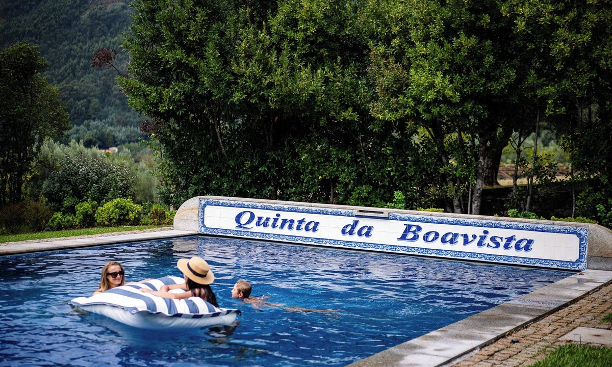 Cossourado Other | Vinte-Quinta da Boavista