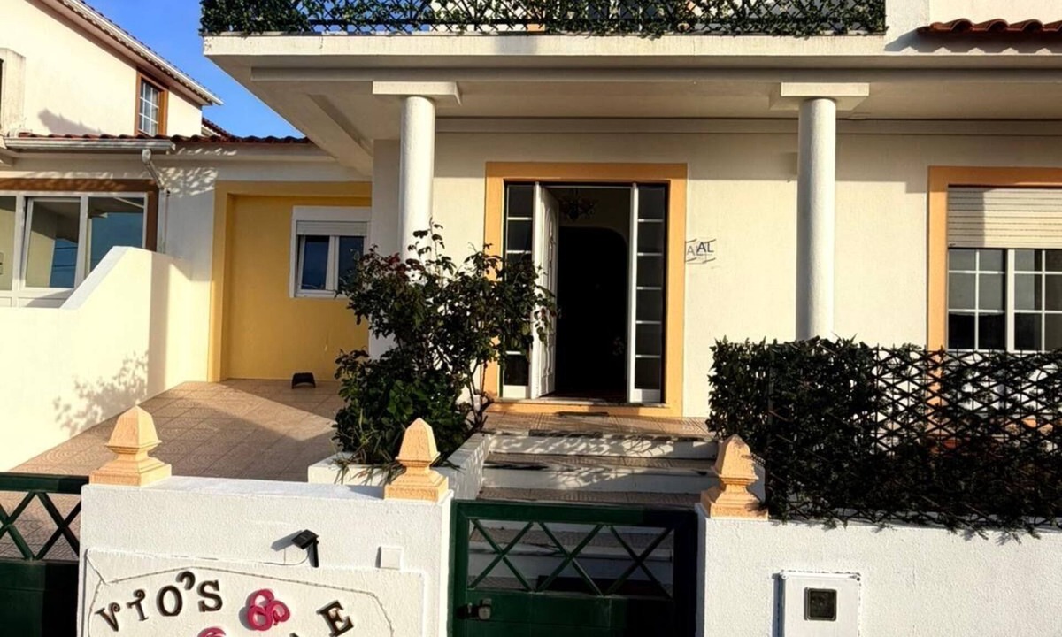 Serra d'El Rei House | Vio's Home