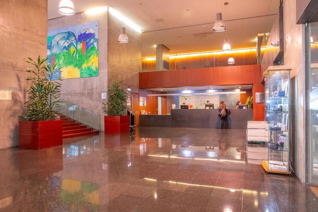 Parque das Nacoes Hotel | VIP Executive Arts Hotel