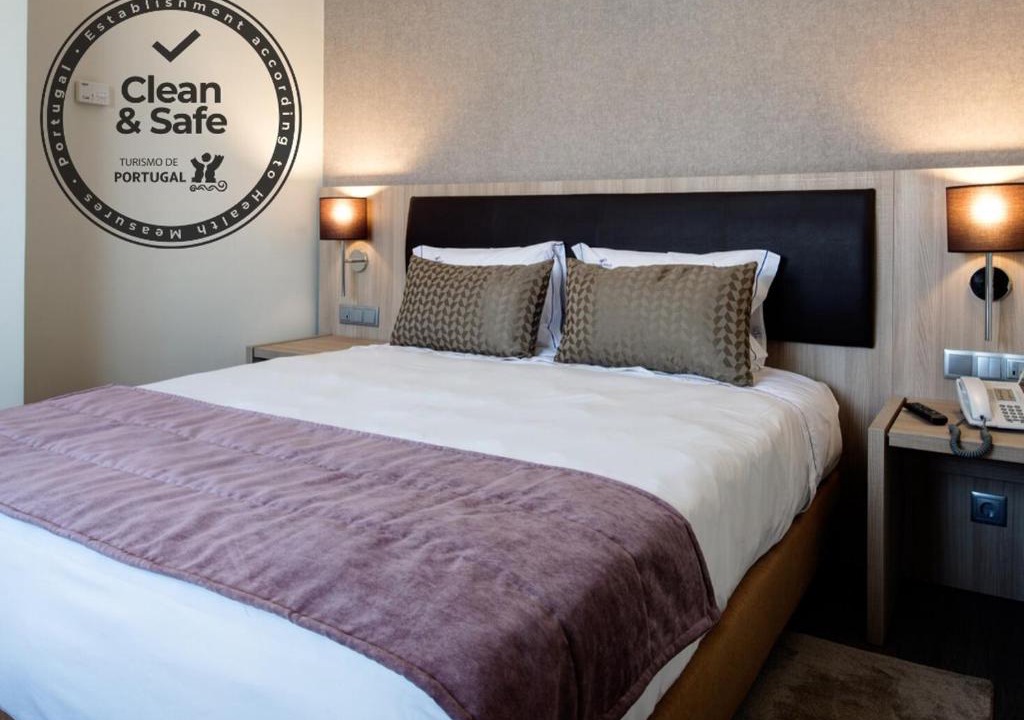 Lisbon Old Town Hotel | VIP Inn Berna Hotel