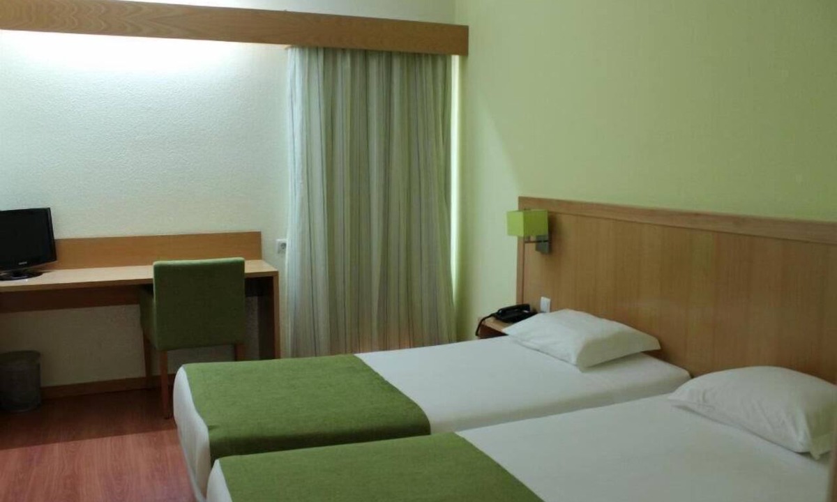 Viseu Hotel | Viseu Garden Hotel