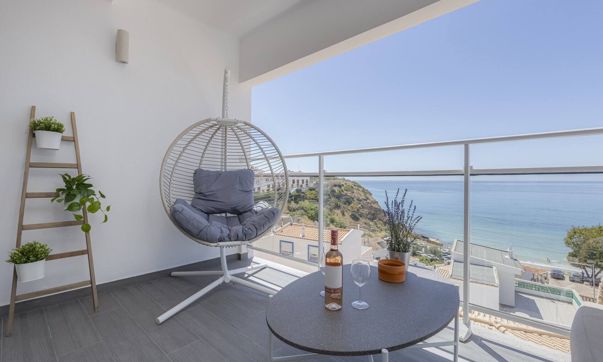 Burgau Apartment | Vista Mar - A044