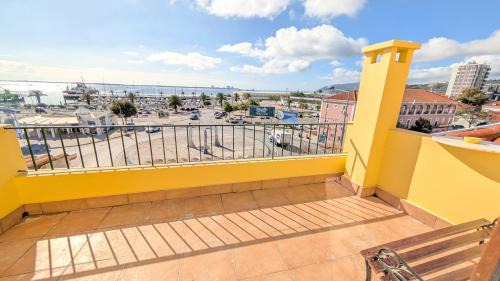 Setubal Apartment | VistaClub