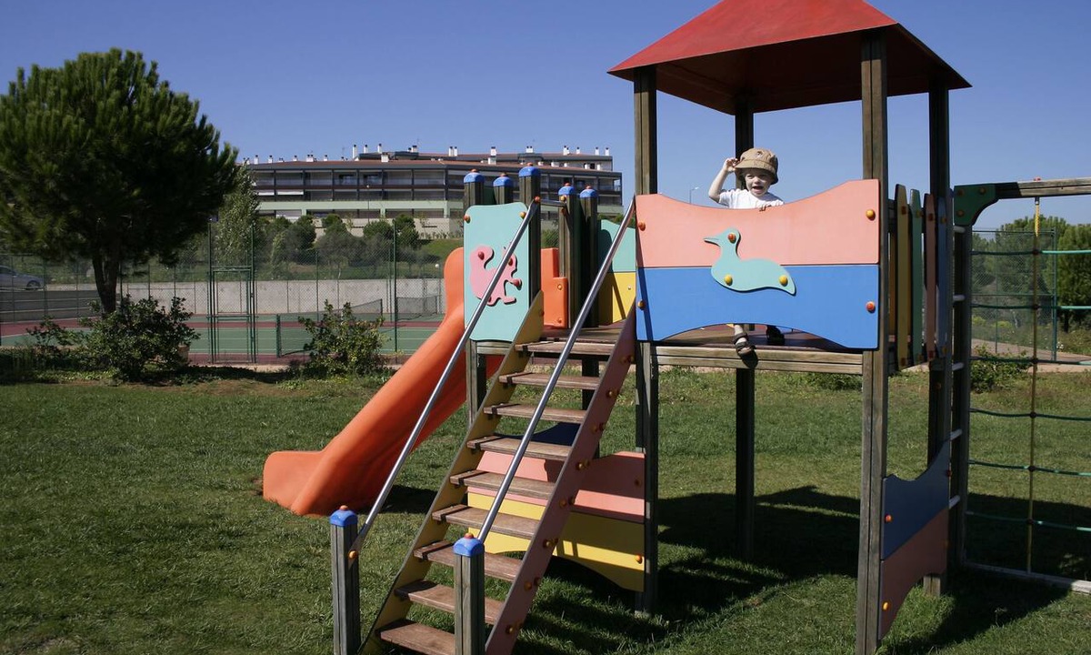 Telheiro Apartment | Vitasol Park