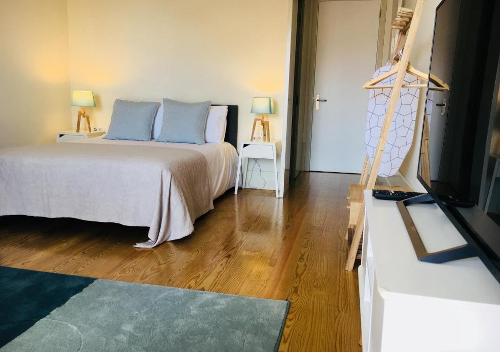 Centro / Baixa Apartment | Vitoria Studio Residence - Downtown