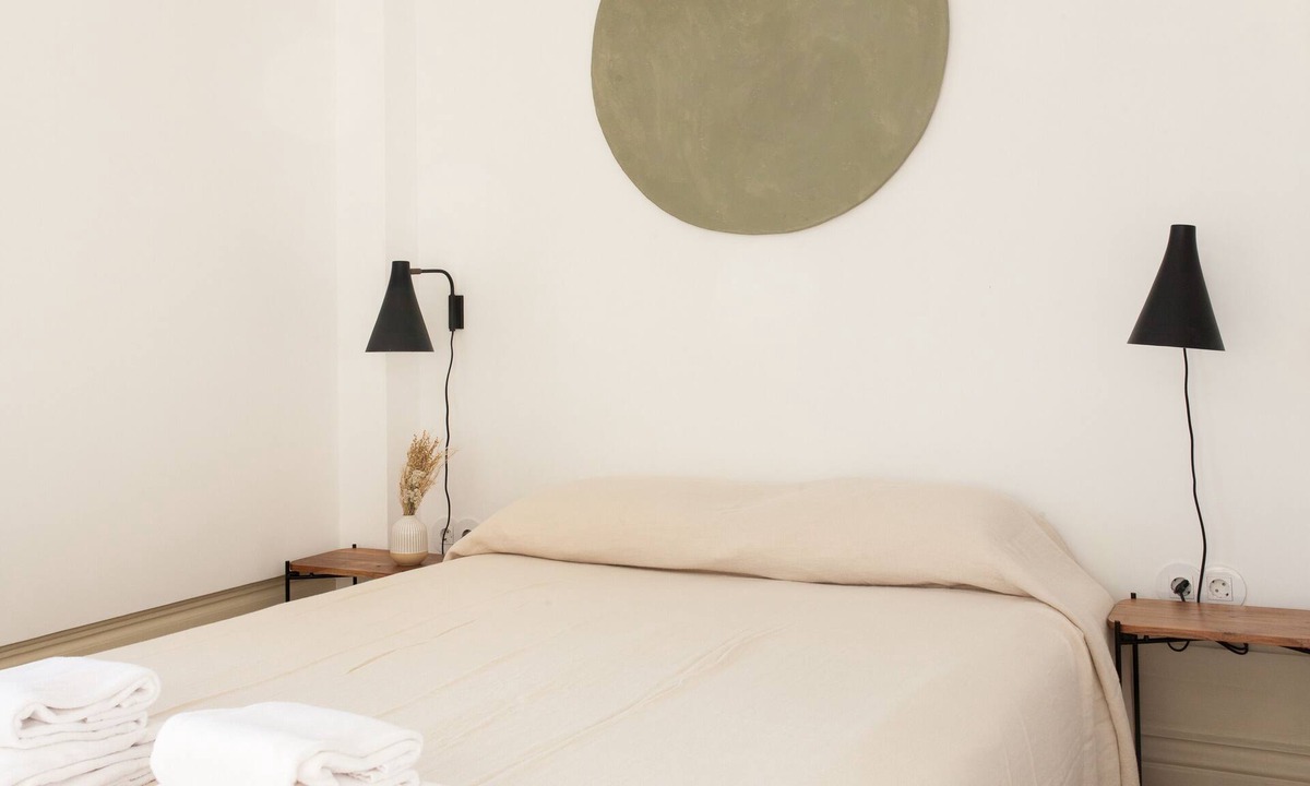 Lordelo do Ouro e Massarelos House | VIVA Alameda Suites - River View