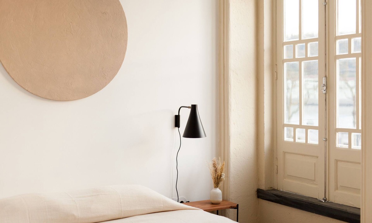 Lordelo do Ouro e Massarelos House | VIVA Alameda Suites - River View
