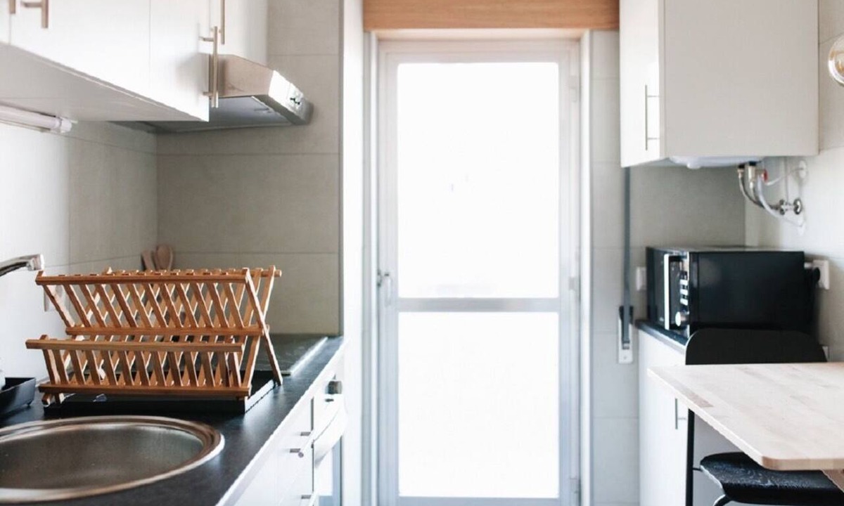 Senhora da Hora Apartment | VIVA Cozy Panoramic Flat