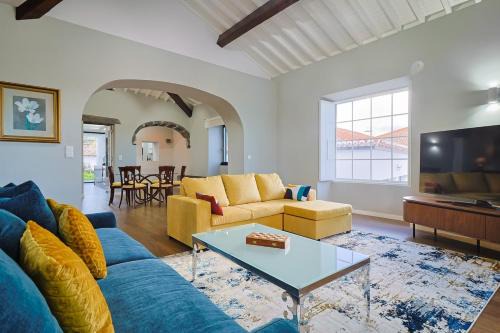 Lagoa Villa | VIVA Quinta - Quinta do Maracujá Ocean View Retreat