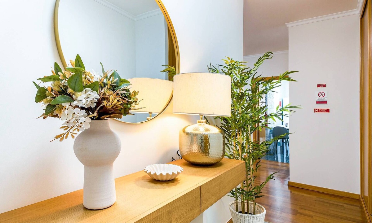 Ribeira Brava Apartment | Viveiro's Apartment by Galmi