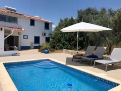 Evora Bed & Breakfast | vivenda descollaz
