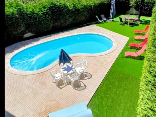 Ourem House | Vivenda Do Relaxo ' Relax Villa "