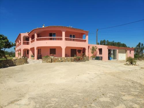 Alfarrobeira House | Vivenda os Silvas