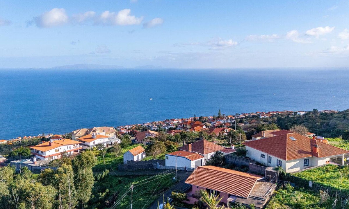 Gaula Villa | Vivenda Paz Lobo by Your Key