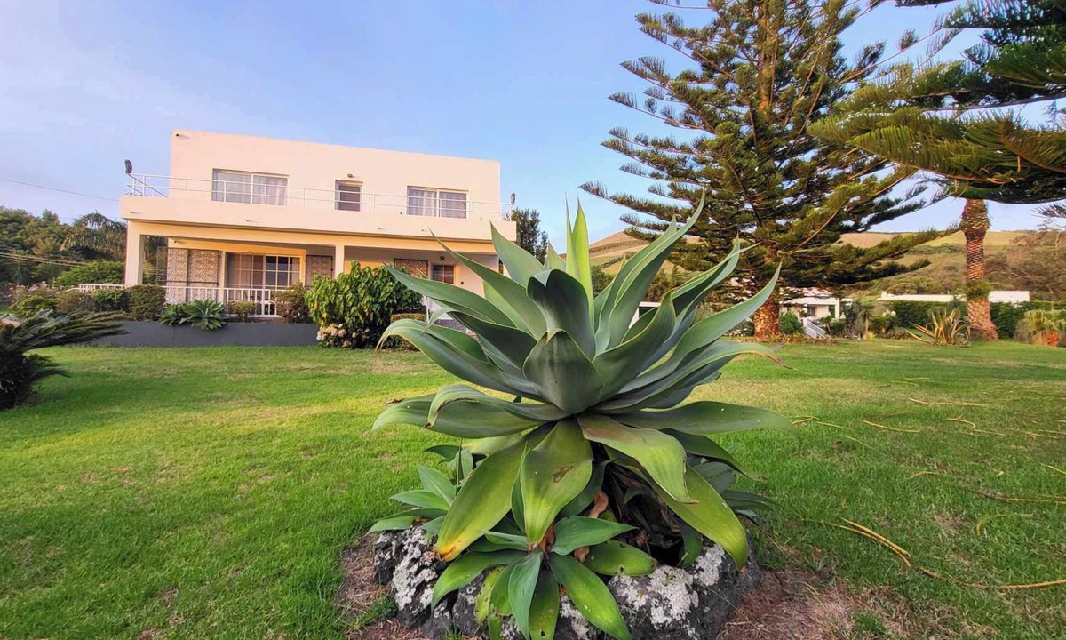 Lagoa House | Vivendas Loureiro - São Miguel Island
