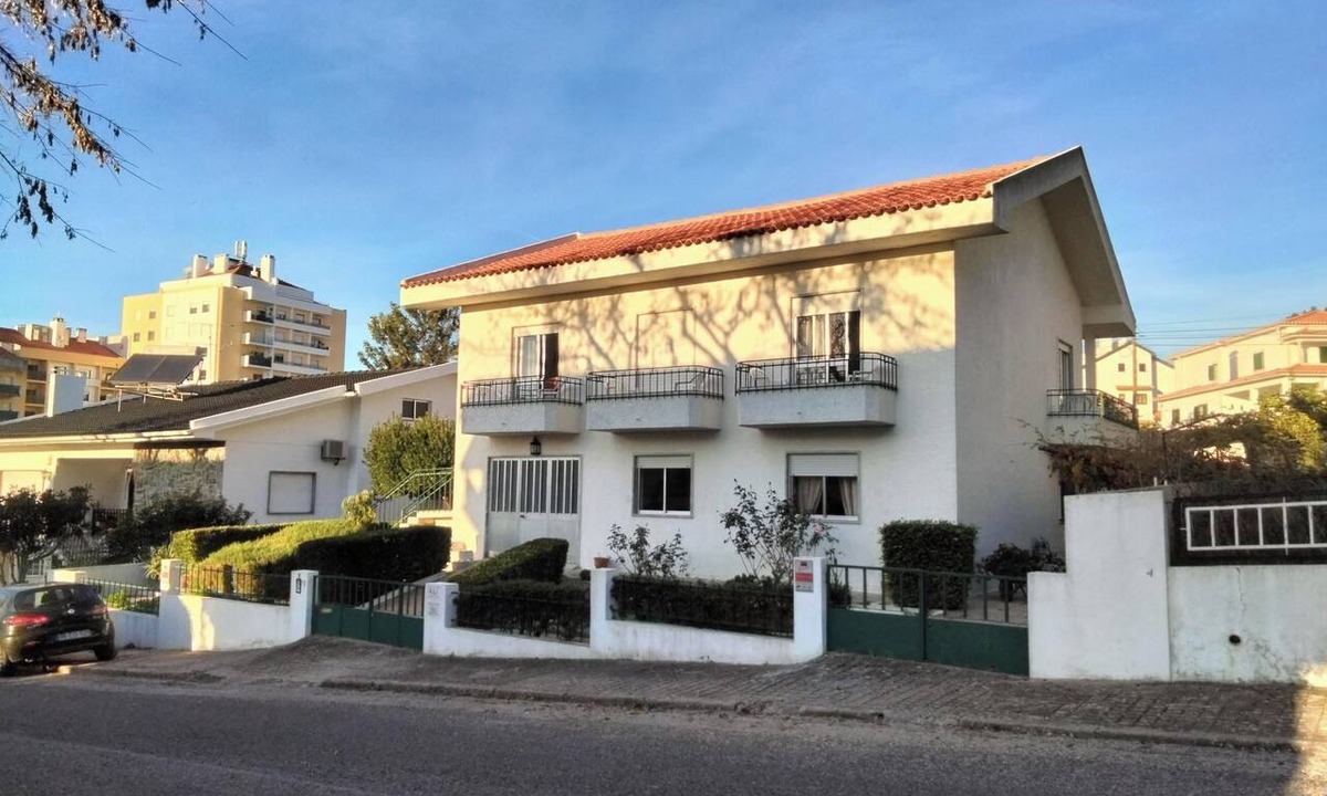 Santarem House | Vrbo Property