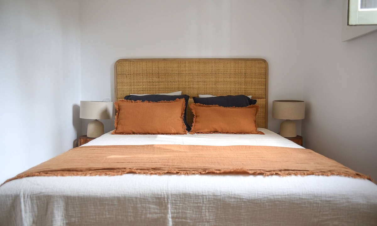 Sao Martinho da Cortica House | Vumba - The Alembic