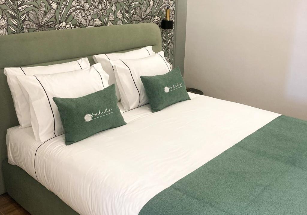 Valenca Apartment | WakeUp - São Francisco