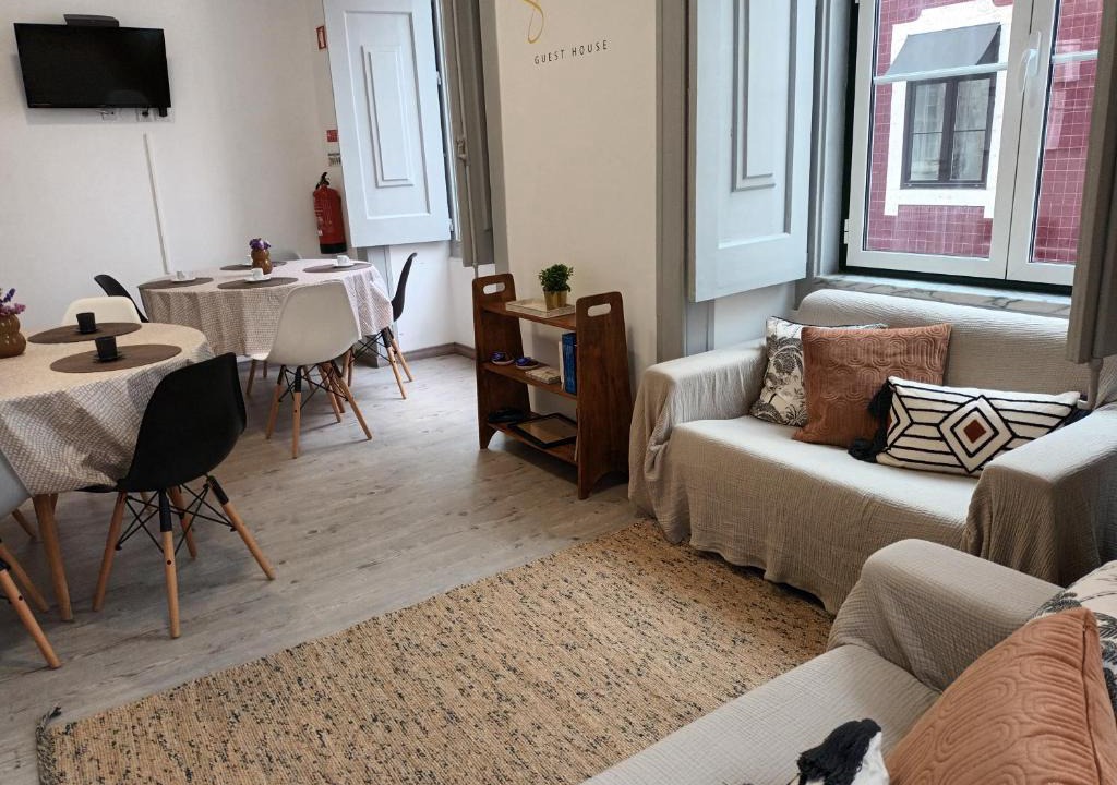 Sao Paulo Hostel | Walk'in Sodré