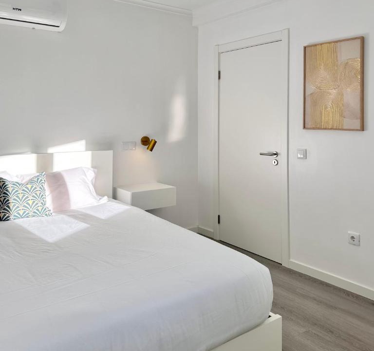 Canical Apartment | Waves Madeira I