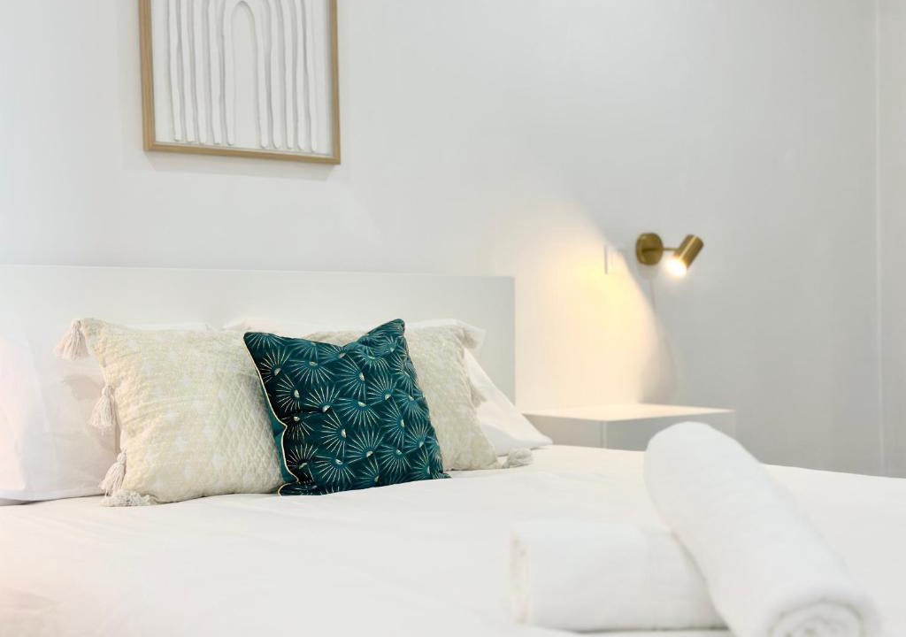 Canical Apartment | Waves Madeira II