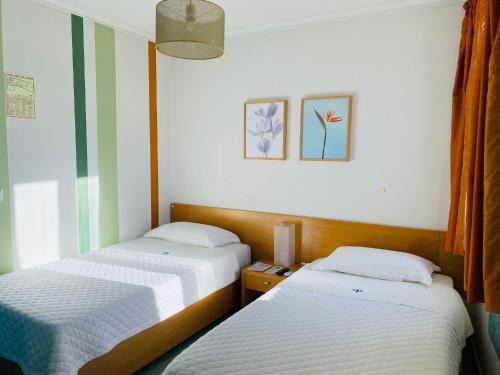 Nazare Hotel | WEAA Hotel